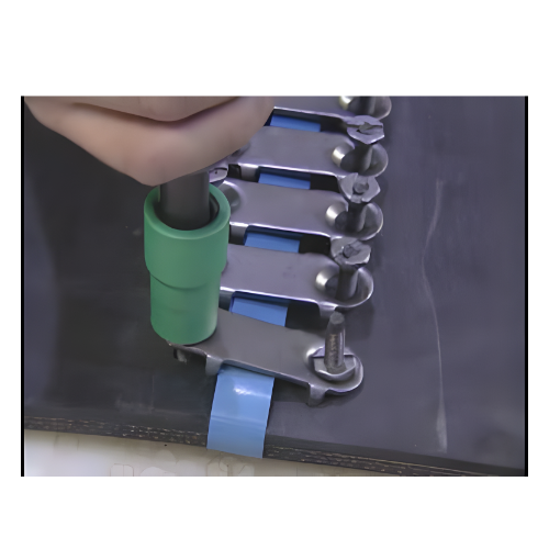 Perforación de Banda